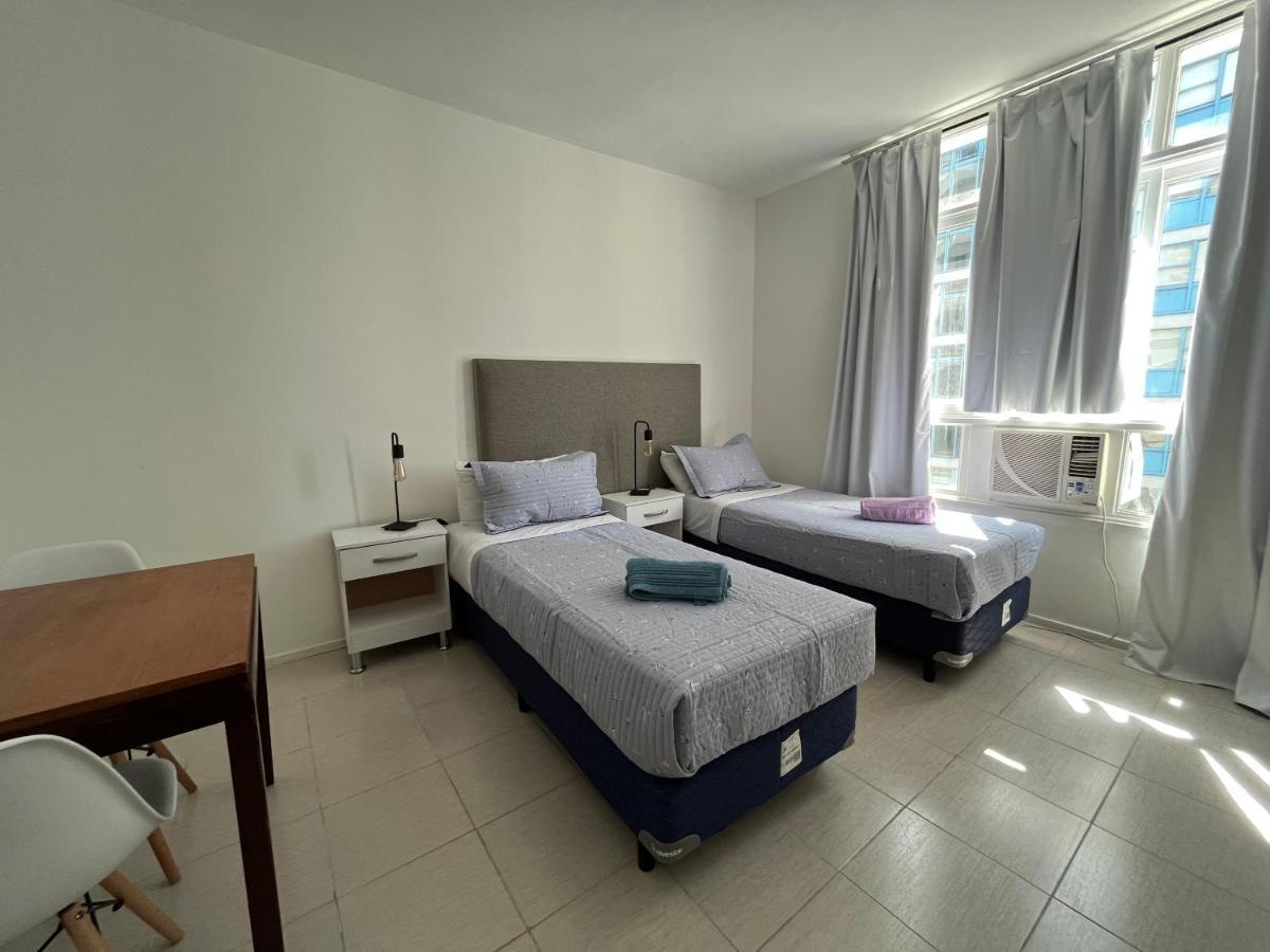 Lower Apartment Studio Buenos Aires Exteriér fotografie