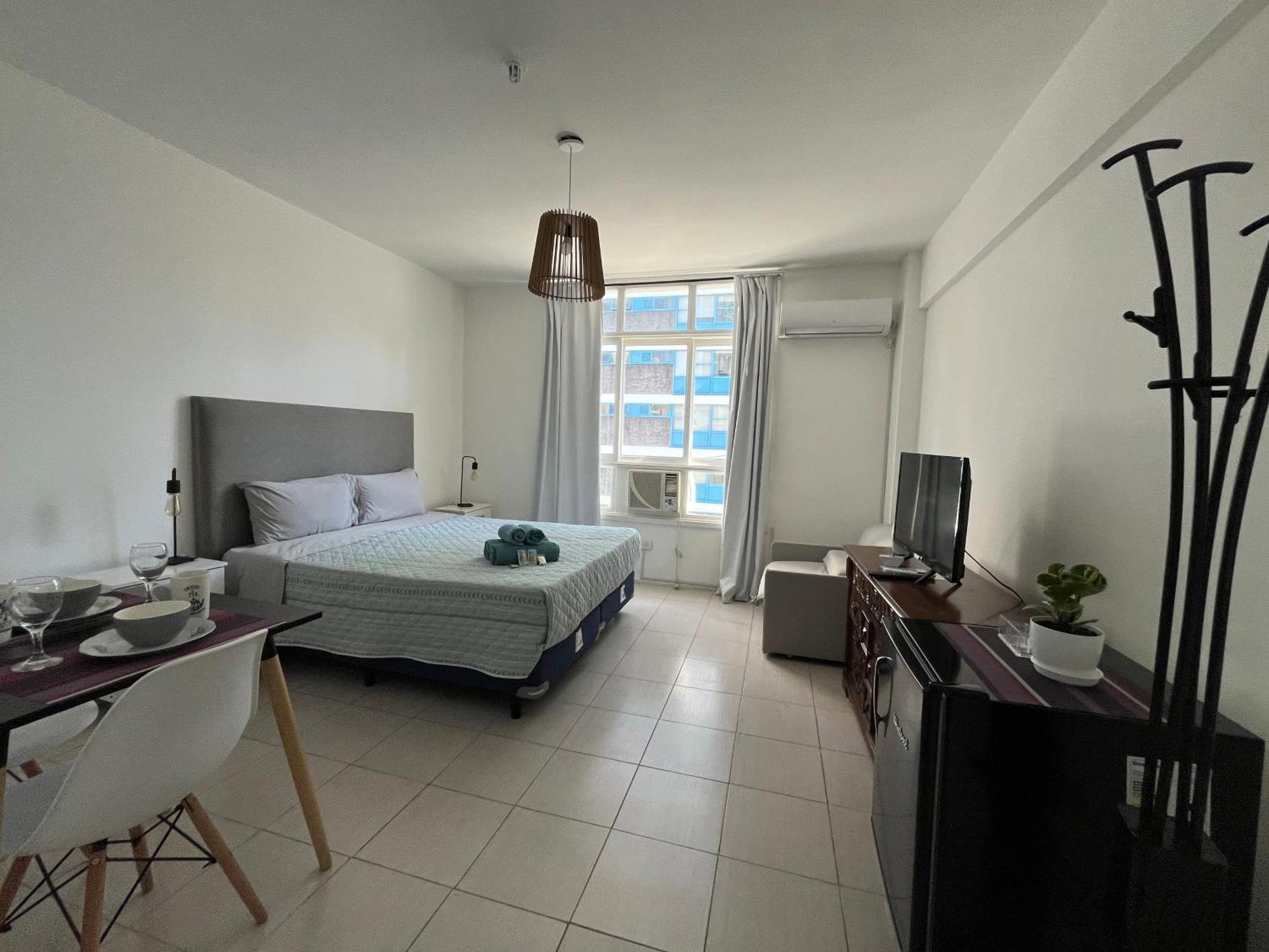 Lower Apartment Studio Buenos Aires Exteriér fotografie